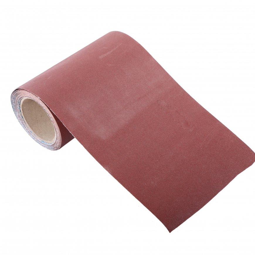 Pro-Line Proline Abrasive cloth, roll 150mmx30m