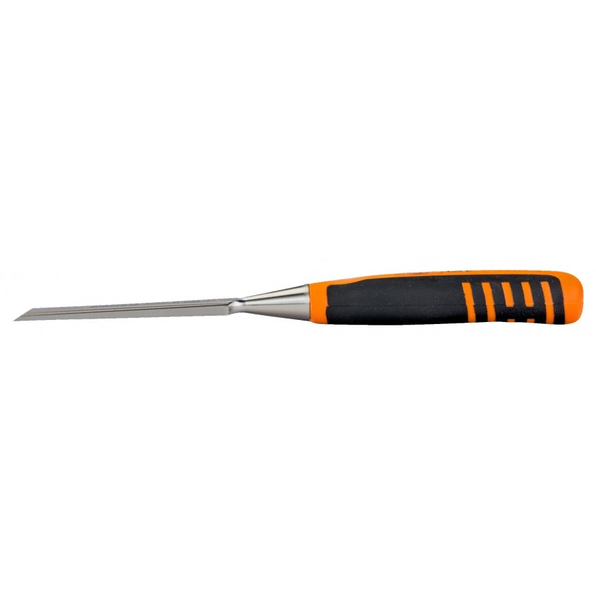 Bahco 424P-12 Paring chisel – 3