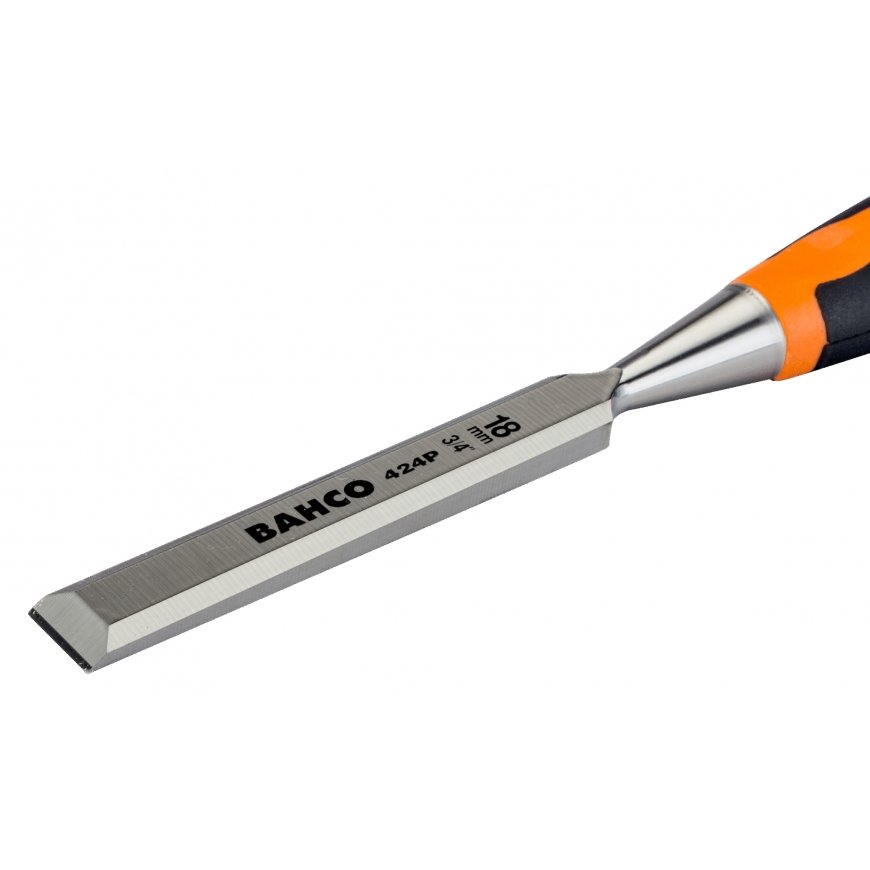 Bahco 424P-12 Paring chisel – 4