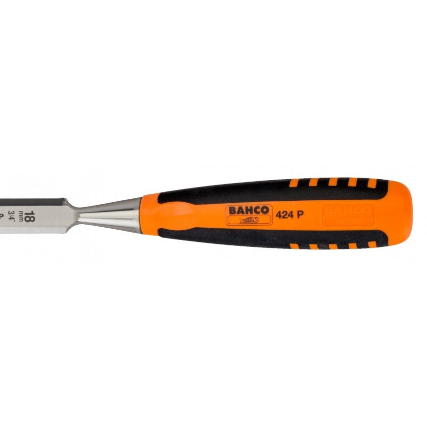 Bahco 424P-12 Paring chisel – 5