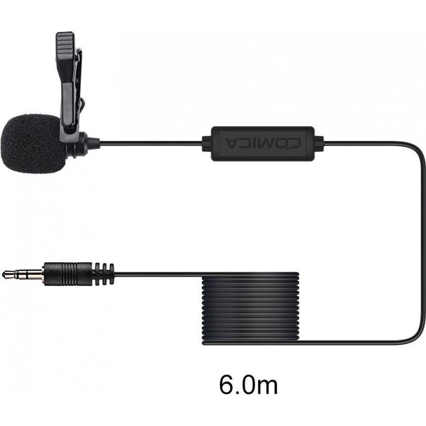 Comica CVM-V01SP 6m