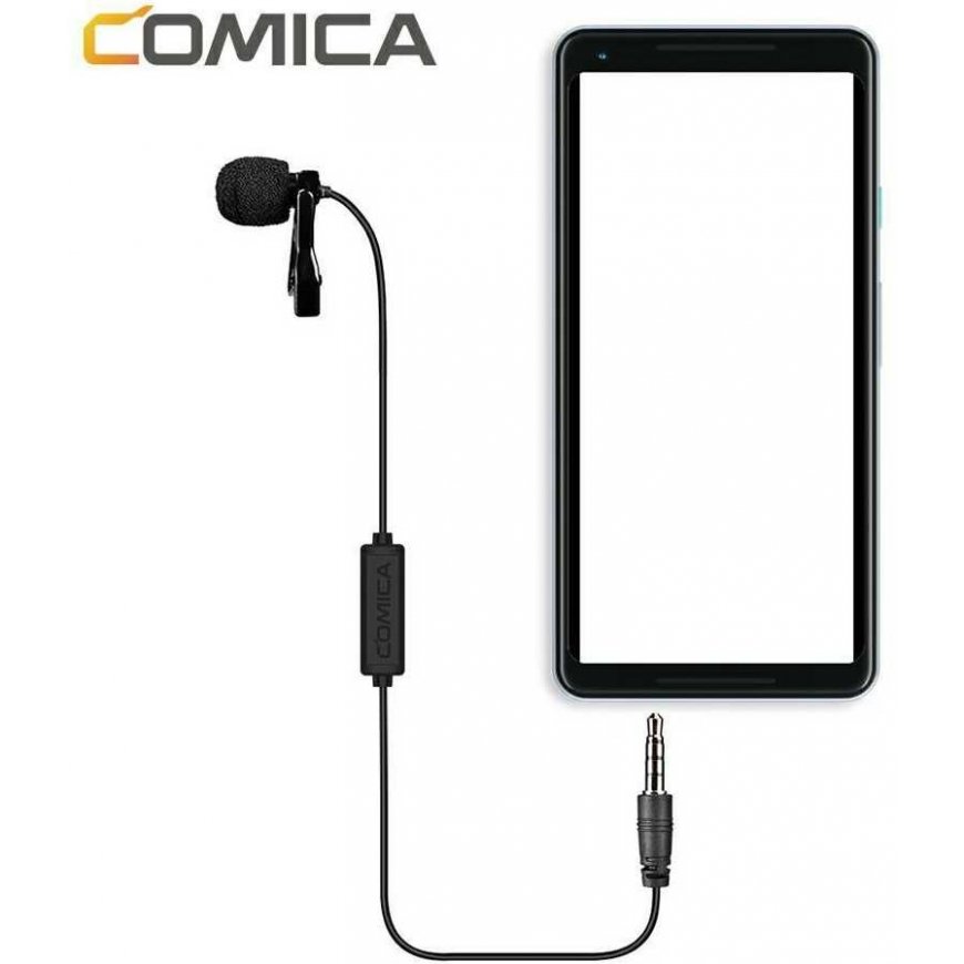 Comica CVM-V01SP 6m – 2