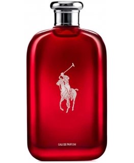Ralph Lauren Polo Red perfume spray 200ml
