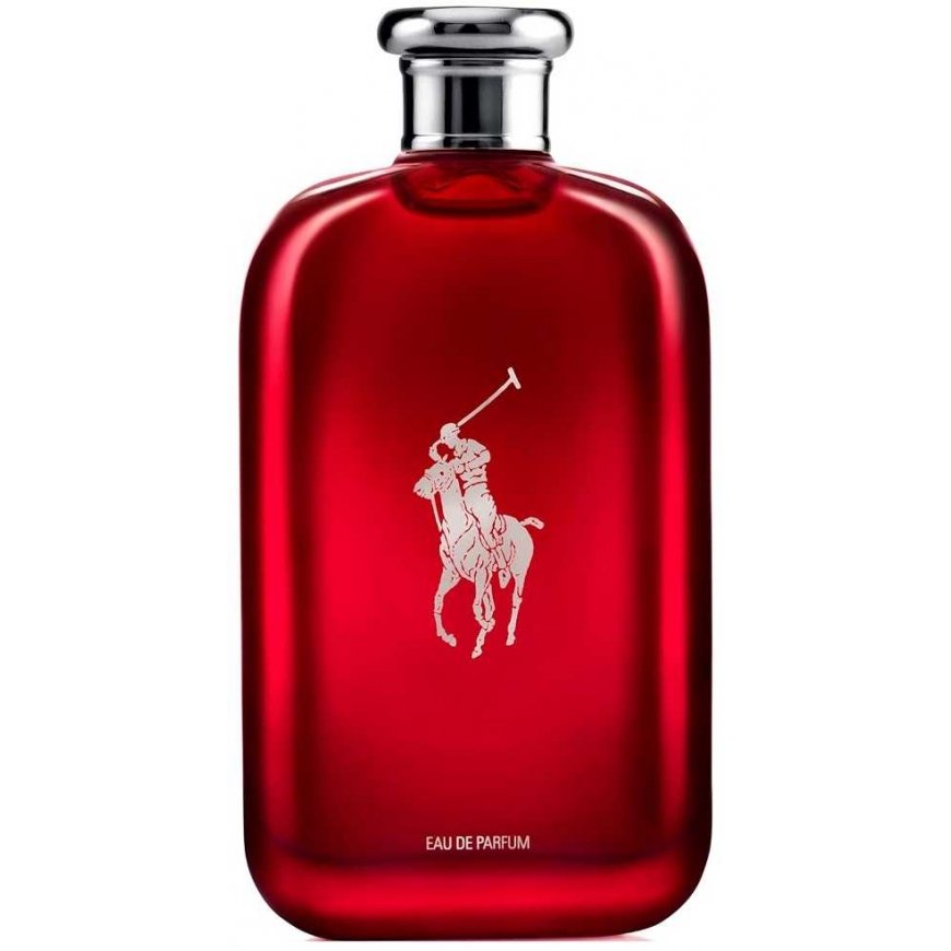 Ralph Lauren Ralph Lauren Polo Red