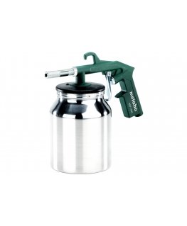 Metabo 601569000 saspiestās gāzes putekļu slotiņa