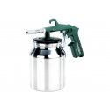 Metabo 601569000 suspausto oro valiklis