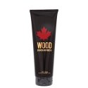 Dsquared2 Wood Pour Homme dušo želė 250 Dsquared2 Wood Pour Homme dušo želė 250
