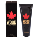 Dsquared2 Wood Pour Homme shower gel 250 Dsquared2 Wood Pour Homme shower gel 250