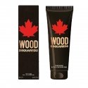 Dsquared2 Wood Pour Homme dušo želė 250 Dsquared2 Wood Pour Homme dušo želė 250