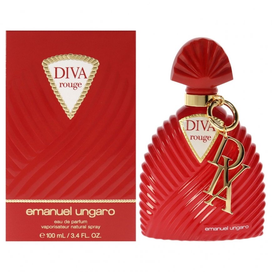 Emanuel Ungaro Emanuel Ungaro Diva Rouge