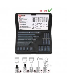 KS Tools 150.1305 съемник шкива