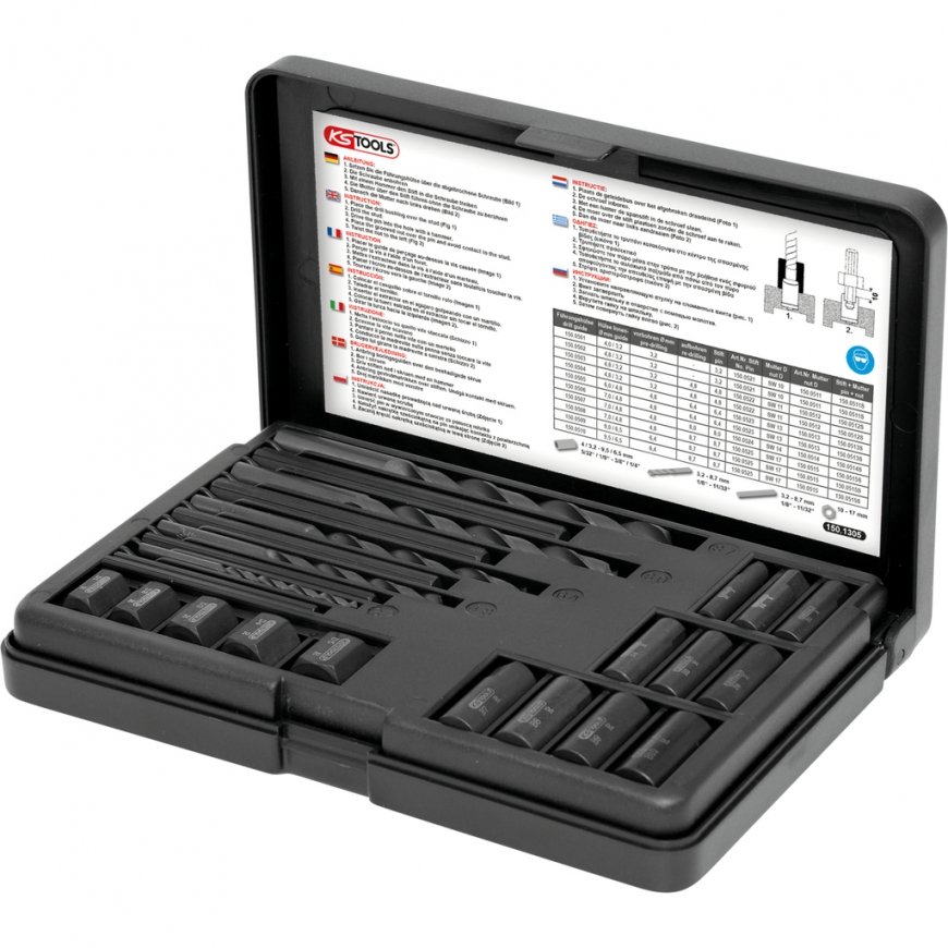 KS Tools 150.1305 tõmmits – 2