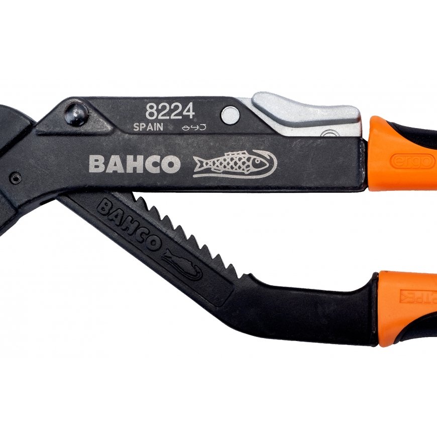 Bahco 8225 wrench adapter/extension – 4