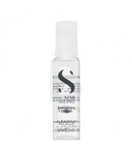 Alfaparf Milano Semi Di Lino Scalp Renewing Energizing Lotion 12 X 6ml