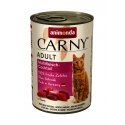animonda Carny 4017721837224 cats moist food 400 g animonda Carny 4017721837224 cats moist food 400 g