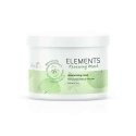 Atkuriamoji plaukų kaukė Wella Elements Renewing Mask 500ml