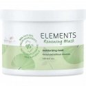 Restorative hair mask Wella Elements Renewing Mask 500ml