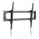 Maclean teleri või monitori kinnitus, max. VESA 900x600, 60-120", 120kg, must, MC-750N Maclean teleri või monitori kinnitus, max. VESA 900x600, 60-120", 120kg, must, MC-750N