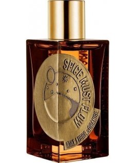Etat Libre d'Orange Spice Must Flow unisex eau de parfum 100 ml