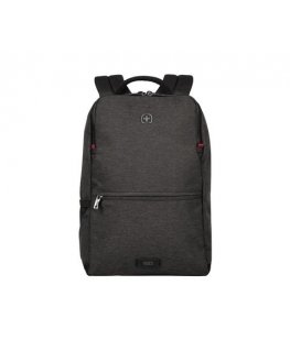Wenger/SwissGear MX Reload 35,6 cm (14") Reppu Harmaa