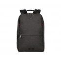 Wenger/SwissGear MX Reload 35,6 cm (14") Reppu Harmaa
