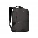 Wenger/SwissGear MX Reload 35,6 cm (14") Mugursoma Pelēks