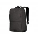Wenger/SwissGear MX Reload 35,6 cm (14") Mugursoma Pelēks