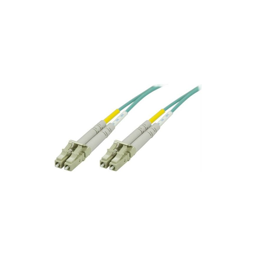Deltaco LCLC-63 InfiniBand/fibre optic cable 3