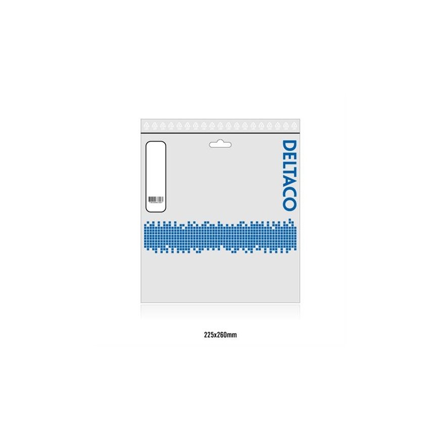 Deltaco LCLC-63 InfiniBand/fibre optic cable 3 m LC – 2