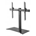 Deltaco ARM-1401 televizora stiprinājums 139,7 cm (55") Melns Deltaco ARM-1401 televizora stiprinājums 139,7 cm (55") Melns