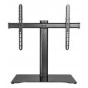 Deltaco ARM-1401 крепление для телевизора 139,7 cm (55") Черный Deltaco ARM-1401 крепление для телевизора 139,7 cm (55") Черный