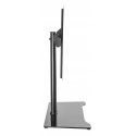 Deltaco ARM-1401 TV mount 139.7 cm (55") Black Deltaco ARM-1401 TV mount 139.7 cm (55") Black