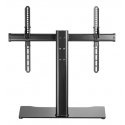 Deltaco ARM-1401 telerikinnitus 139,7 cm (55") Must Deltaco ARM-1401 telerikinnitus 139,7 cm (55") Must