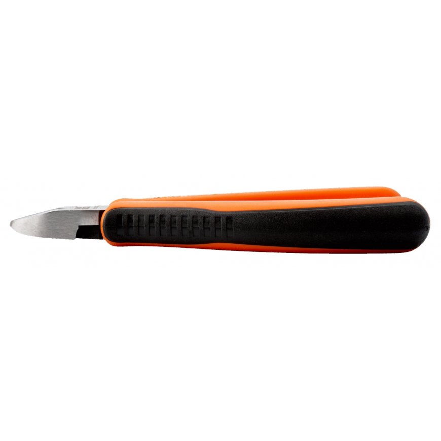 Bahco 2101S-140 пассатижи Diagonal pliers – 3
