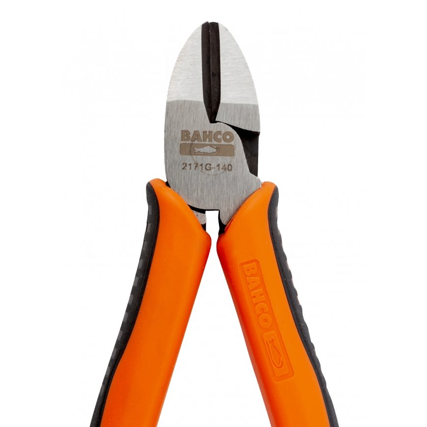 Bahco 2101S-140 knaibles Diagonālās knaibles – 4