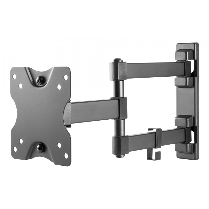 Deltaco ARM-1204 monitora stiprinājums un statīvs