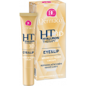 Dermacol 3D Hyaluron Therapy Eye&Lip Wrinkle Filler Creamy Eye cream for women, 15 ml Dermacol 3D Hyaluron Therapy Eye&Lip Wrinkle Filler Creamy Eye cream for women, 15 ml