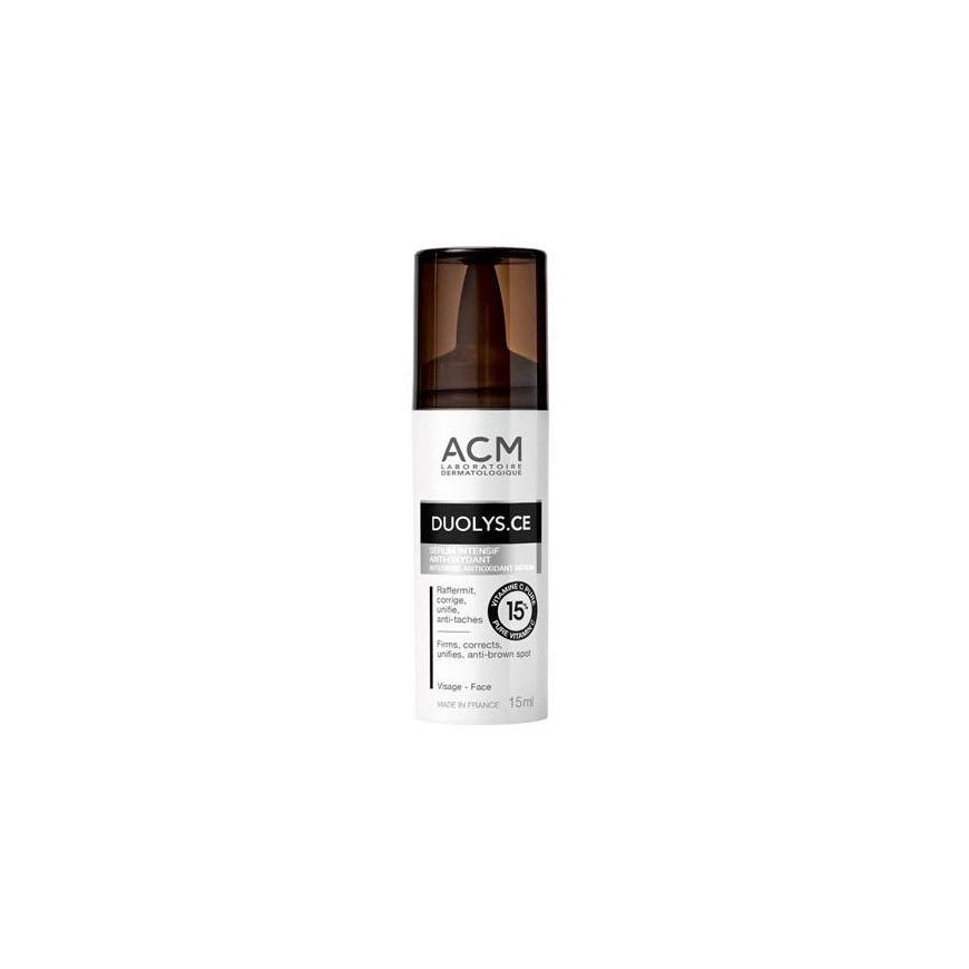 ACM Duolys Ce 15% Vit-C Antiox