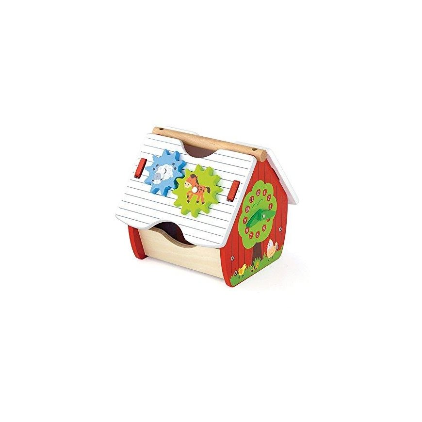 VIGA L2 Viga 50533 educational game