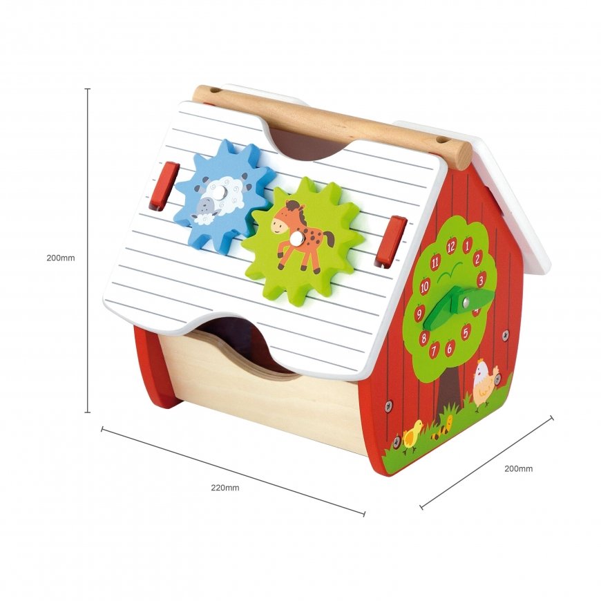 L2 Viga 50533 educational game – 3