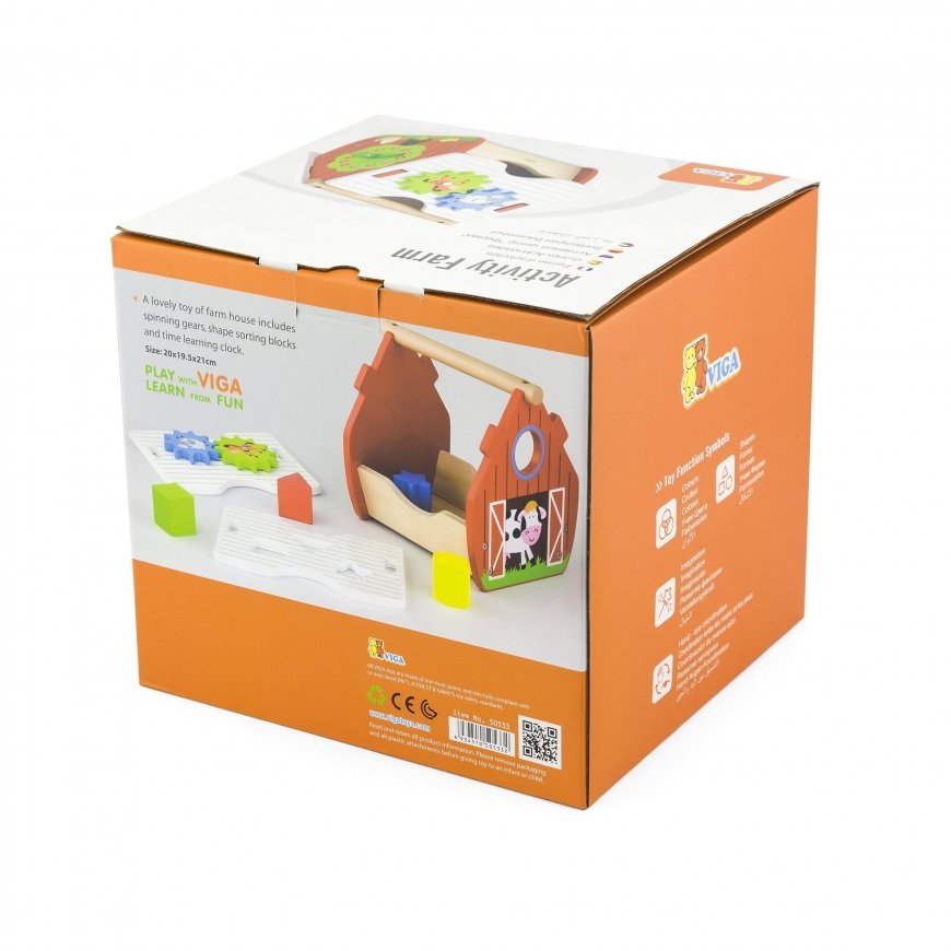 L2 Viga 50533 educational game – 5