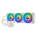 Thermaltake TH360 ARGB Sync Snow Edition Процессор All-in-one liquid cooler 12 cm Белый Thermaltake TH360 ARGB Sync Snow Edition Процессор All-in-one liquid cooler 12 cm Белый