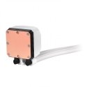 Thermaltake TH360 ARGB Sync Snow Edition Procesors Universāls šķidruma dzesētājs 12 cm Balts Thermaltake TH360 ARGB Sync Snow Edition Procesors Universāls šķidruma dzesētājs 12 cm Balts