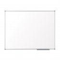 Nobo Basic kirjoitustaulu 1200 x 900 mm Terästä Magneettinen