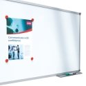 Nobo Basic kirjoitustaulu 1200 x 900 mm Terästä Magneettinen