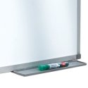 Nobo Basic kirjoitustaulu 1200 x 900 mm Terästä Magneettinen