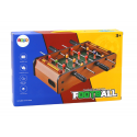 Lean Mini Wooden Table Football 36cm x 21.5cm x 9cm