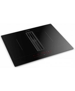 FABER S.p.A. Galileo Smart BK A600 Musta Kiinteä 60 cm Keittoalueinduktioliesi 4 alue(tta)