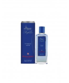 Alvarez Gómez Titanio Homme Eau De Parfum Purškiklis 150ml