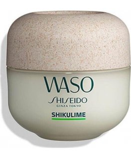 Shiseido WasoWaso Shikulime Mega Hydrating moisturizing, 50 ml